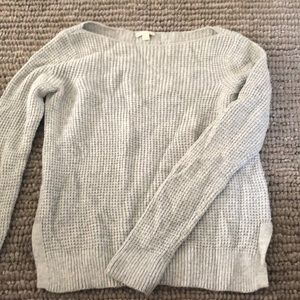 Gap long sleeve sweater